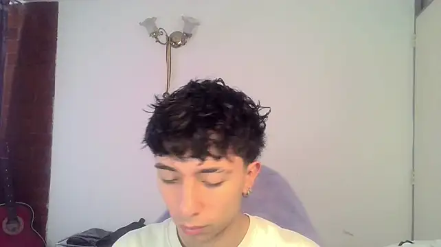 Show de webcam de Mr__Aaronn