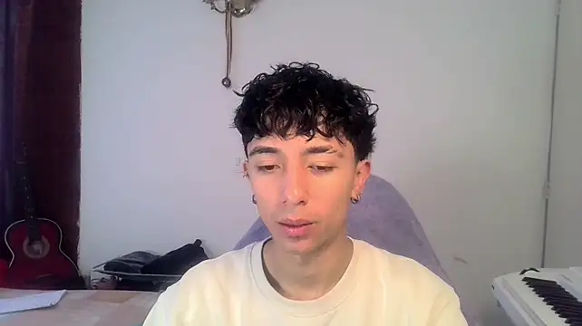 Mr__Aaronn: вебкам-шоу