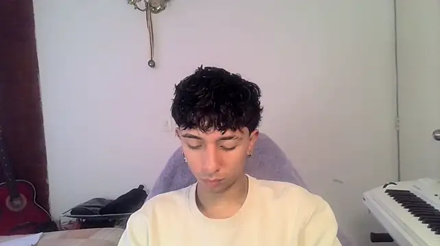 عرض كام Mr__Aaronn