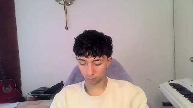 Mr__Aaronn Webcam-Show