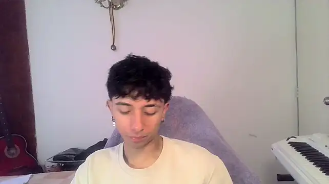 Mr__Aaronn Webcam-Show