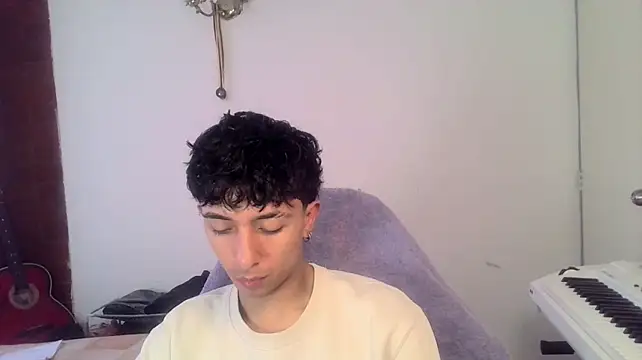 Mr__Aaronnn Webbikameraesitys