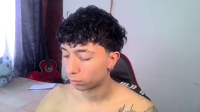 Mr__Aaronn Webcam-Show