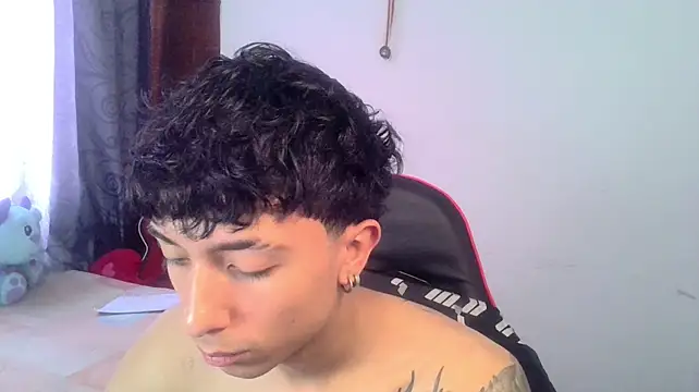 Mr__Aaronn Webcam Show
