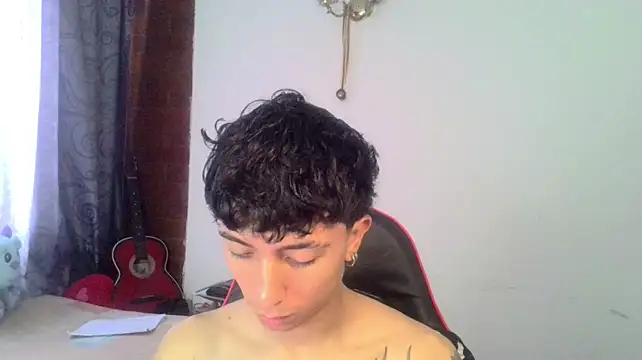 Mr__Aaronn Webcam-Show