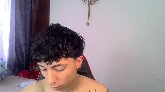 Mr__Aaronnn Webbikameraesitys