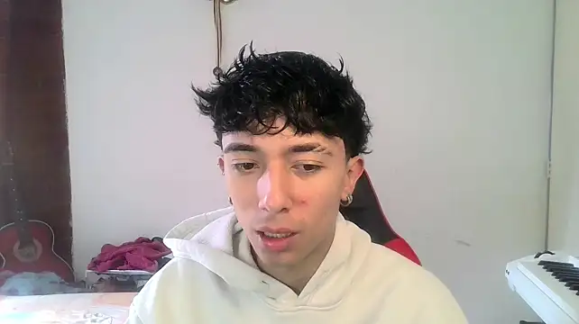 عرض كام Mr__Aaronn