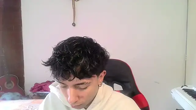 Mr__Aaronn's Webcam Show