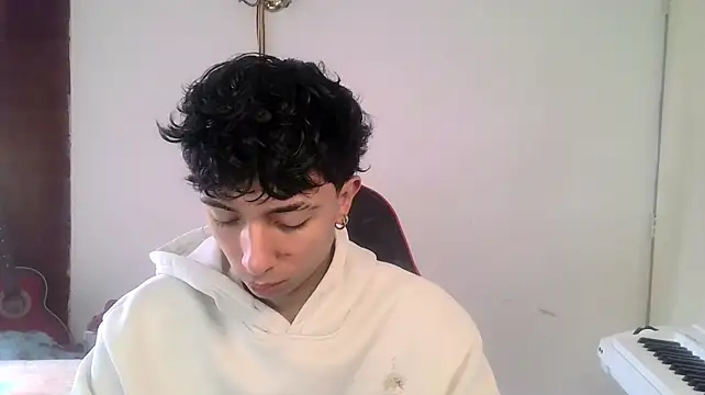 Show de webcam de Mr__Aaronn