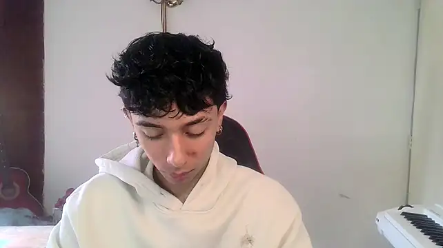 Mr__Aaronn webkamerás műsora