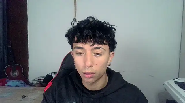 Show webcam de Mr__Aaronn