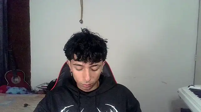 Show de webcam de Mr__Aaronn