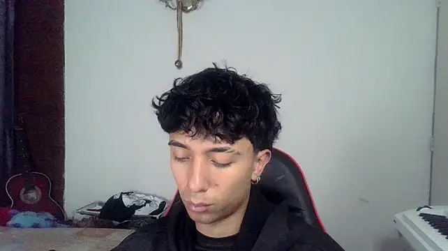 Mr__Aaronn Webcam-Show