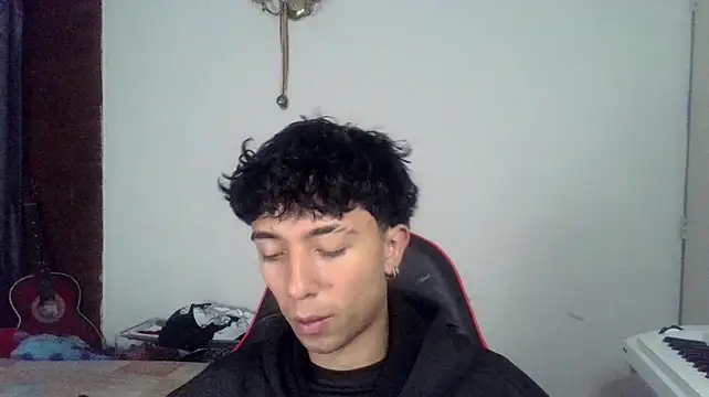Mr__Aaronn Webcam Show