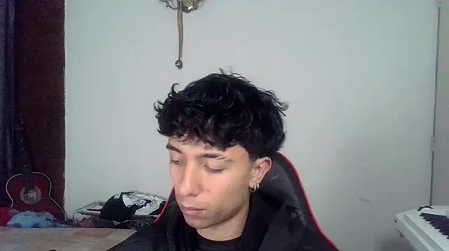 Mr__Aaronn Webcam-Show