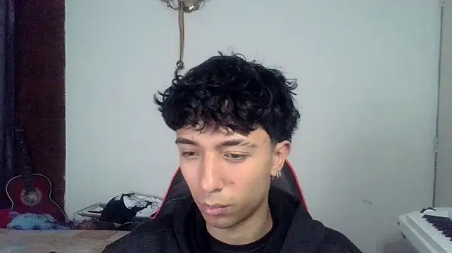 Show webcam de Mr__Aaronn