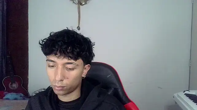 عرض كام Mr__Aaronn