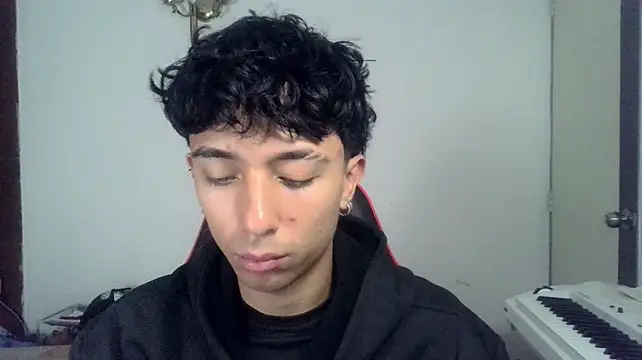 Mr__Aaronn Webcam-Show