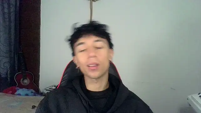 Вебкам-шоу Mr__Aaronn