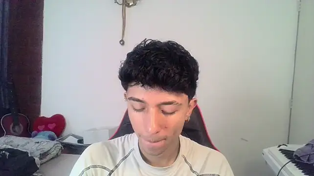 Mr__Aaronn Webcamshow