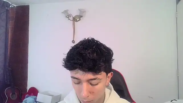 Mr__Aaronn Webcam Show
