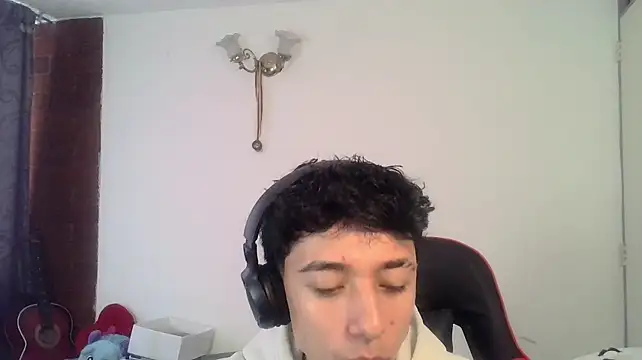 Mr__Aaronnn Webbikameraesitys