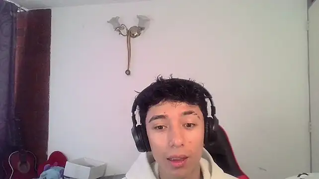 Mr__Aaronn Webcam-Show