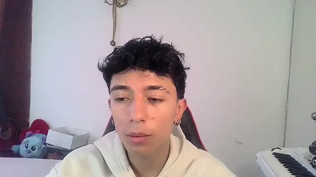 عرض كام Mr__Aaronn