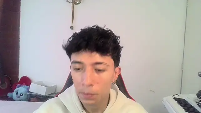 Mr__Aaronn webcam show