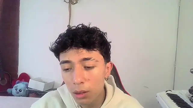Mr__Aaronn 웹캠 쇼