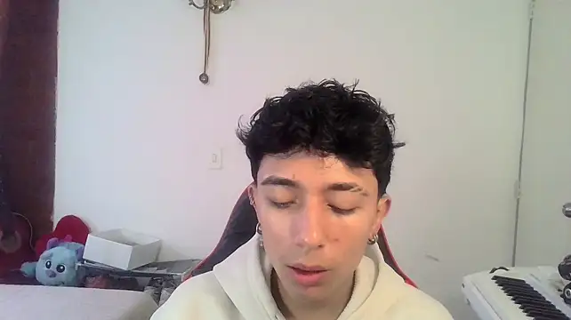 Вебкам-шоу Mr__Aaronn
