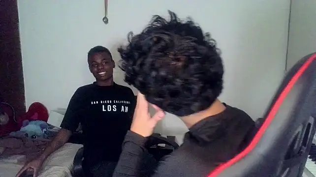 Mr__Aaronnn Webbikameraesitys