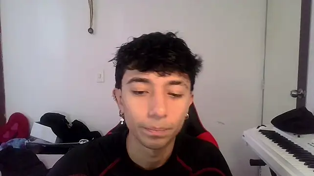 Mr__Aaronn Webcamshow