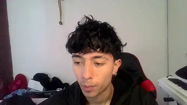 Mr__Aaronn's Webcam Show