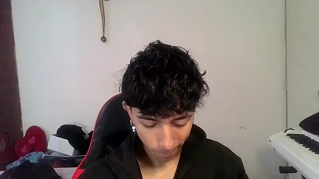 عرض كام Mr__Aaronn