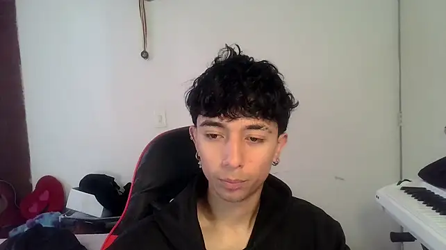Mr__Aaronn Show Webcam