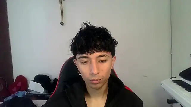 Webkamerová show Mr__Aaronn