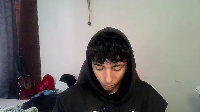 Mr__Aaronn Webcam Show