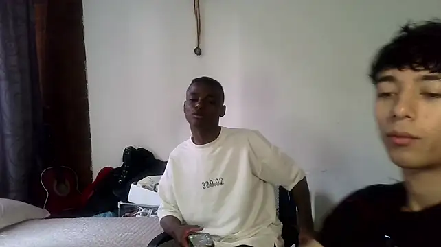 Mr__Aaronn's Webcam Show