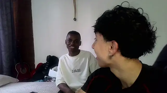 Mr__Aaronn's Webcam Show