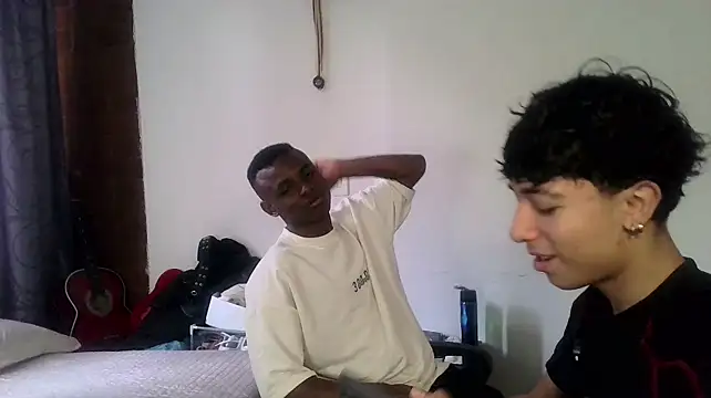 Mr__Aaronn's Webcam Show