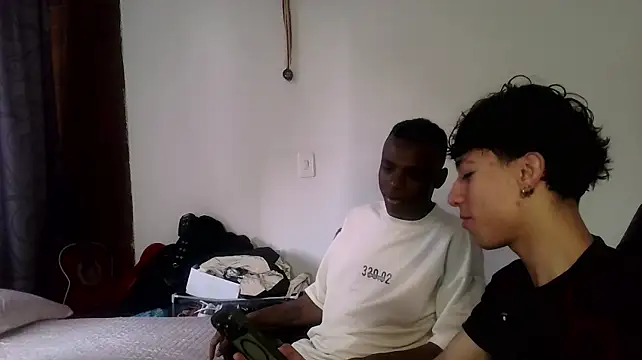 عرض كام Mr__Aaronn