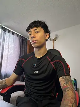 عرض كام Mr__Aaronn