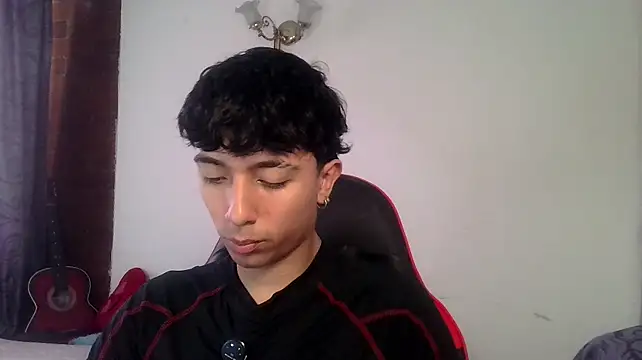 عرض كام Mr__Aaronn