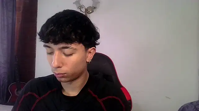 Mr__Aaronn Webcam show