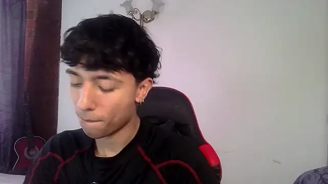 Show Webcam de Mr__Aaronn