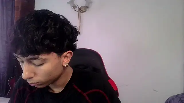 Show webcam de Mr__Aaronn