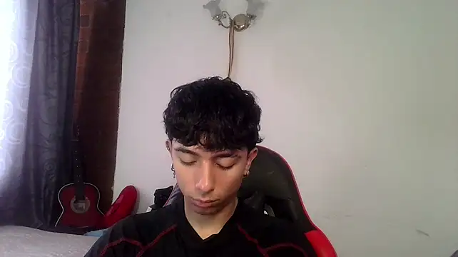 عرض كام Mr__Aaronn