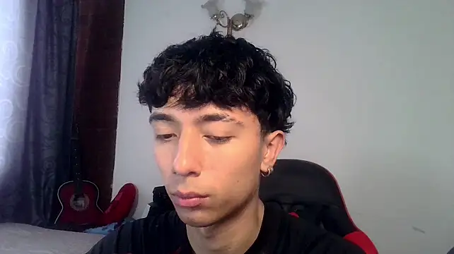 Show Webcam de Mr__Aaronn