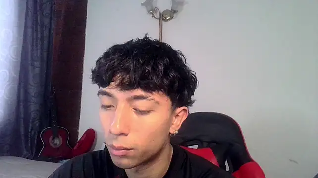 Mr__Aaronn Webcamshow